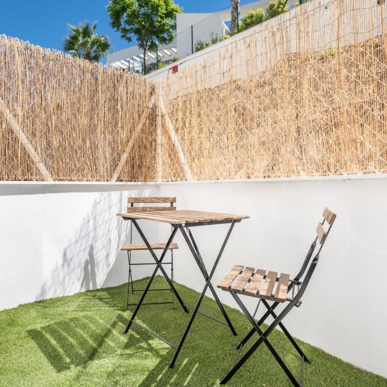 Mijas gem with terrace, pool & parking REMS - Appartamento con 2 Camere da Letto - 12