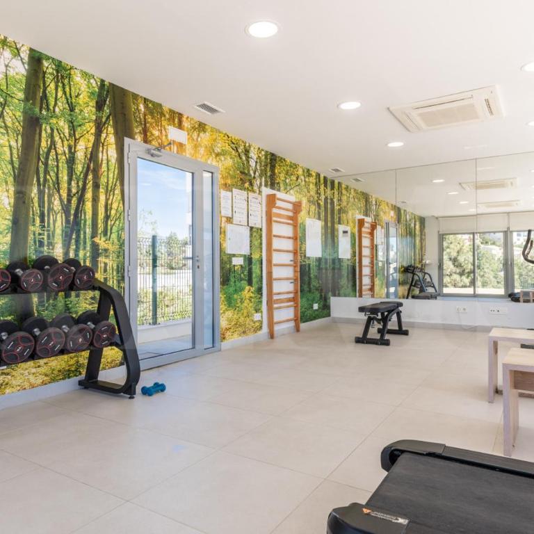 Mijas gem with terrace, pool & parking REMS - Appartamento con 2 Camere da Letto - 17