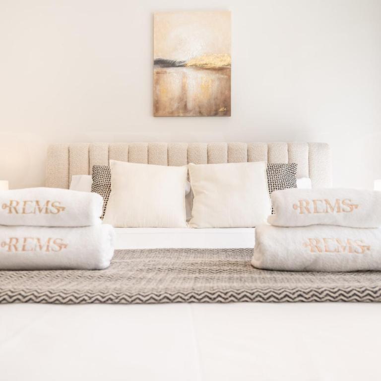 Mijas gem with terrace, pool & parking REMS - Appartamento con 2 Camere da Letto - 20