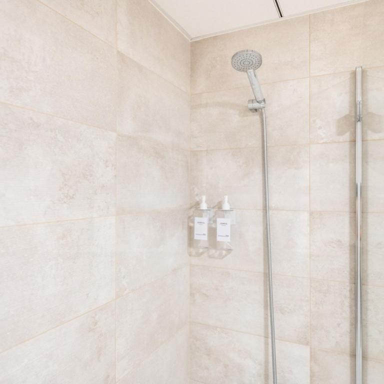Mijas gem with terrace, pool & parking REMS - Appartamento con 2 Camere da Letto - 21