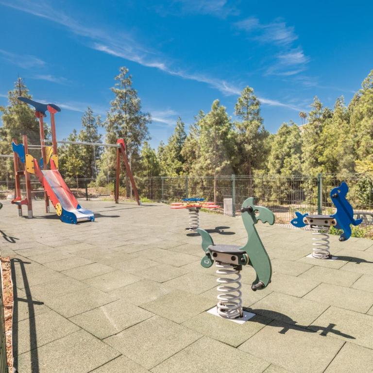 Mijas gem with terrace, pool & parking REMS - Appartamento con 2 Camere da Letto - 22