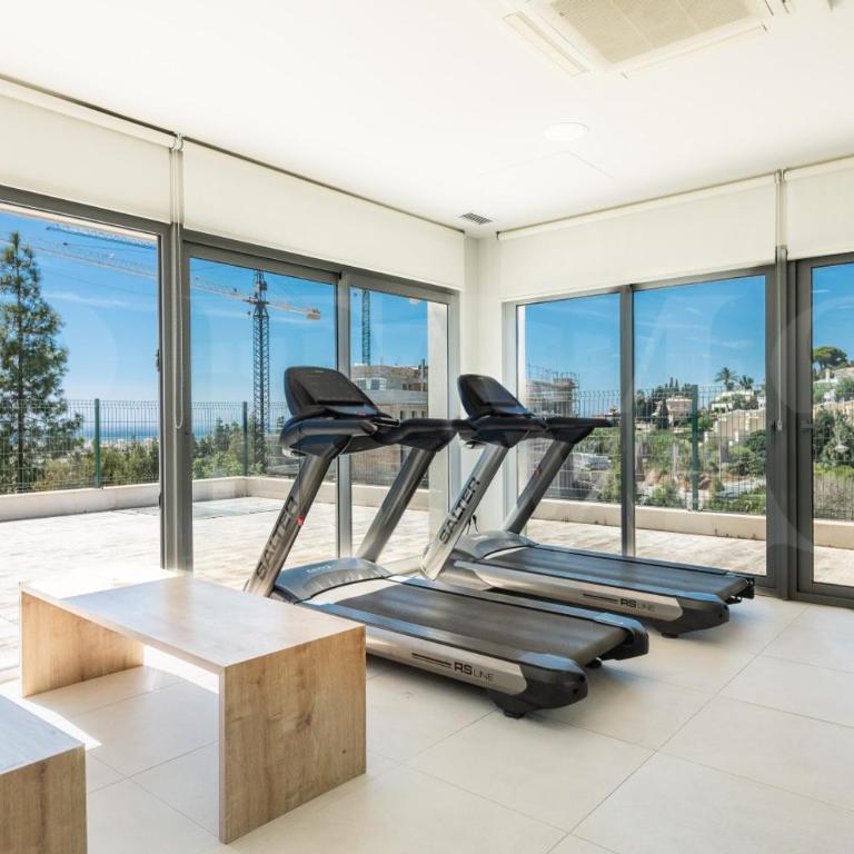 Mijas gem with terrace, pool & parking REMS - Appartamento con 2 Camere da Letto - 26