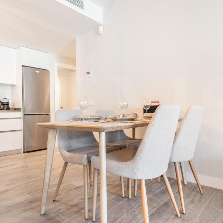 Mijas gem with terrace, pool & parking REMS - Appartamento con 2 Camere da Letto - 27