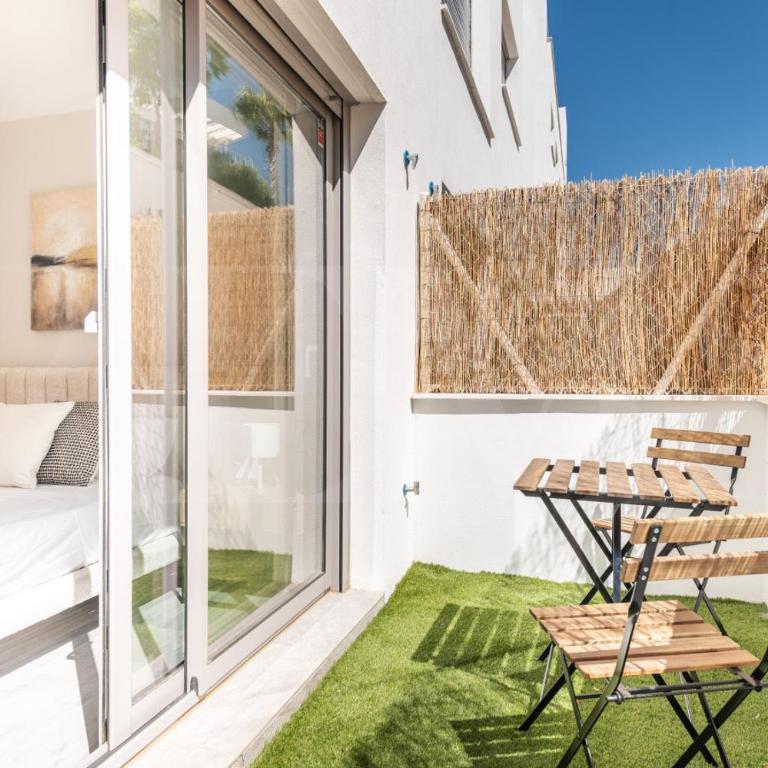 Mijas gem with terrace, pool & parking REMS - Appartamento con 2 Camere da Letto - 28