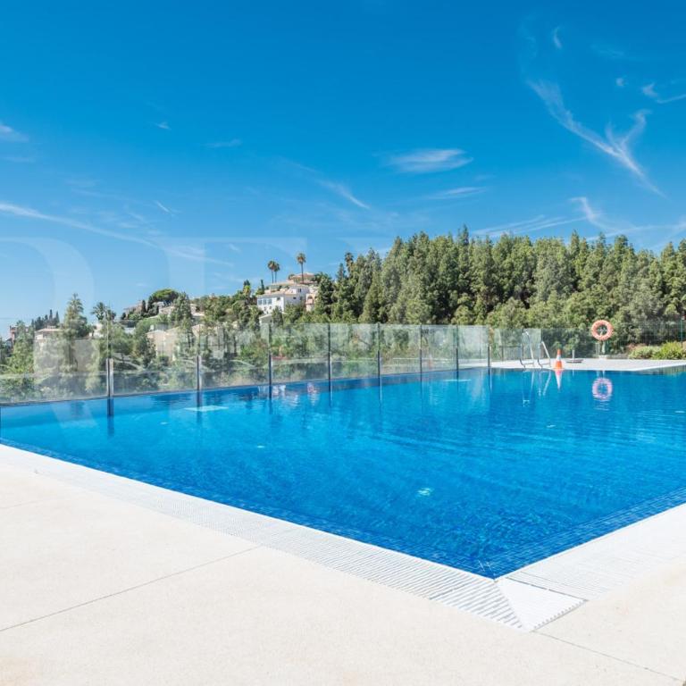 Mijas gem with terrace, pool & parking REMS - Appartamento con 2 Camere da Letto - 29