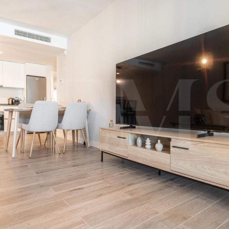 Mijas gem with terrace, pool & parking REMS - Appartamento con 2 Camere da Letto - 35