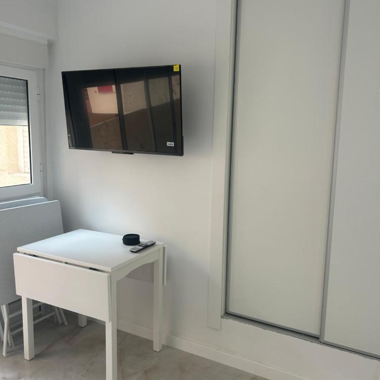Apartamento en PRIMERA LINEA DE PLAYA - Appartement 1 Chambre - 2