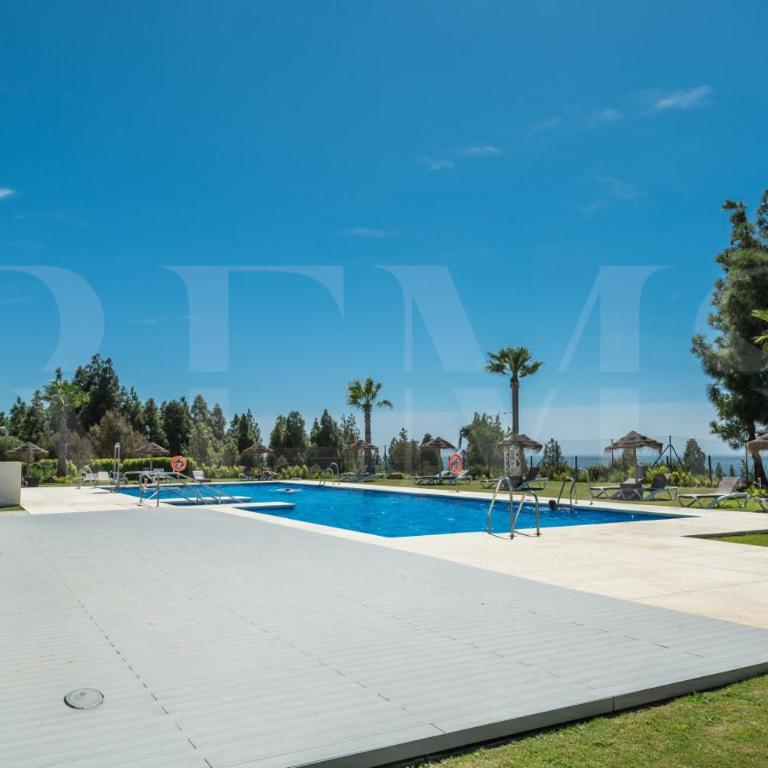 Mijas gem with terrace, pool & parking REMS - Appartamento con 2 Camere da Letto - 36