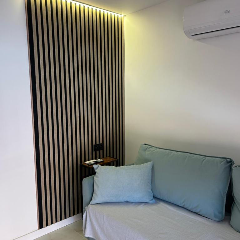Apartamento en PRIMERA LINEA DE PLAYA - Appartement 1 Chambre - 4