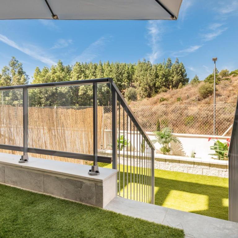Mijas gem with terrace, pool & parking REMS - Appartamento con 2 Camere da Letto - 38