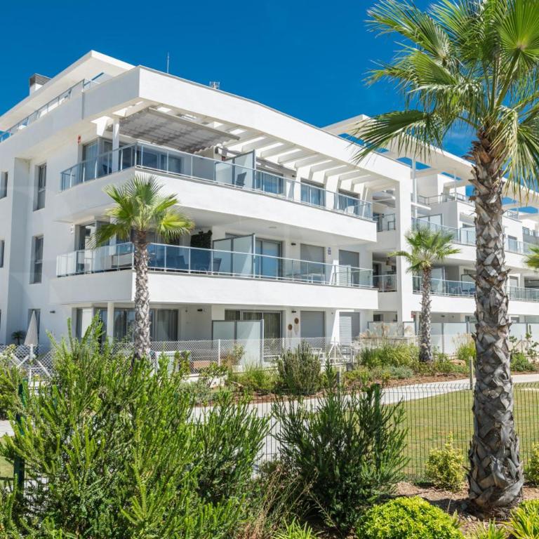 Mijas gem with terrace, pool & parking REMS - Appartamento con 2 Camere da Letto - 45