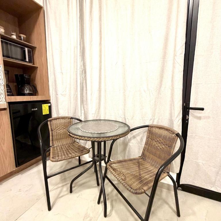 Suite exclusiva cerca del Centro Histórico - One-Bedroom Suite - 2