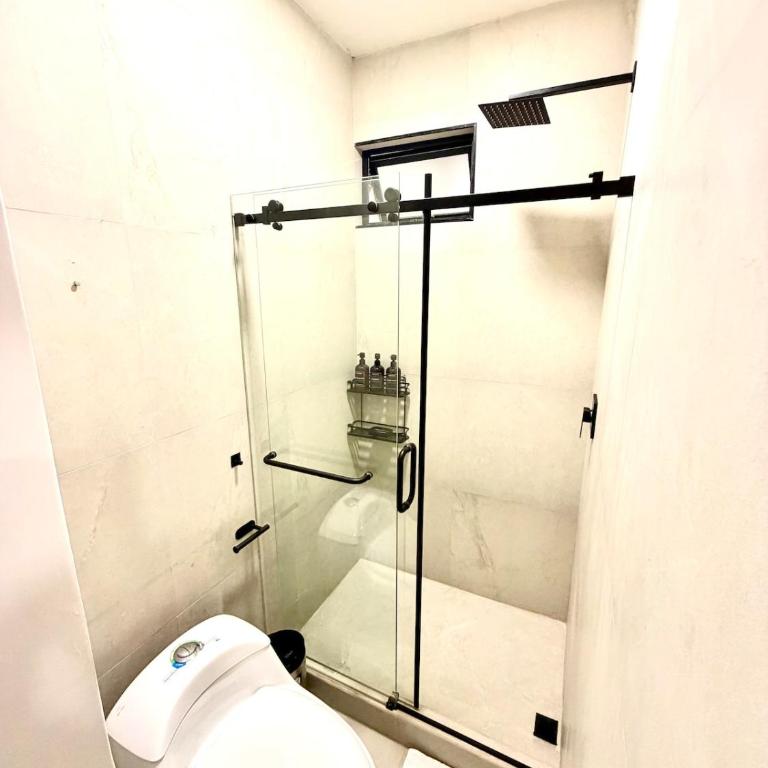 Suite exclusiva cerca del Centro Histórico - One-Bedroom Suite - 14
