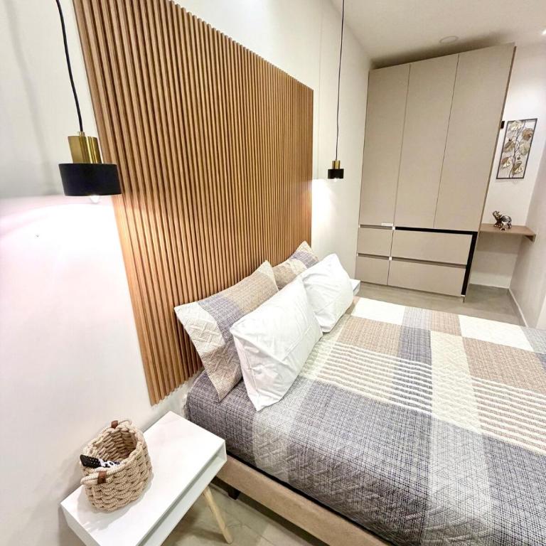 Suite exclusiva cerca del Centro Histórico - One-Bedroom Suite - 29