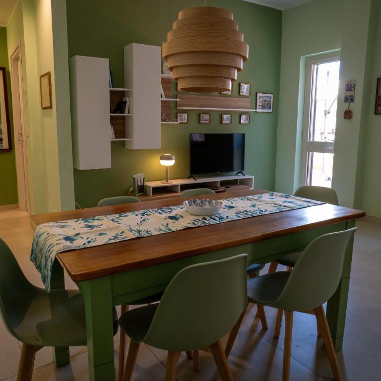Case del poeta - Naxos Summer - Haus mit 1 Schlafzimmer - 5