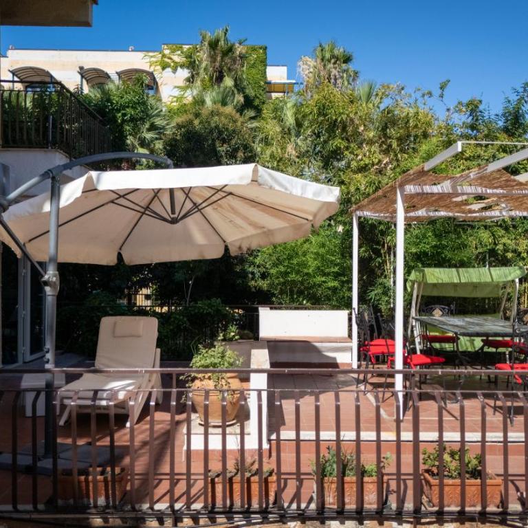 Case del poeta - Naxos Summer - Haus mit 1 Schlafzimmer - 6