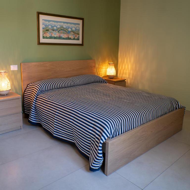Case del poeta - Naxos Summer - Haus mit 1 Schlafzimmer - 8