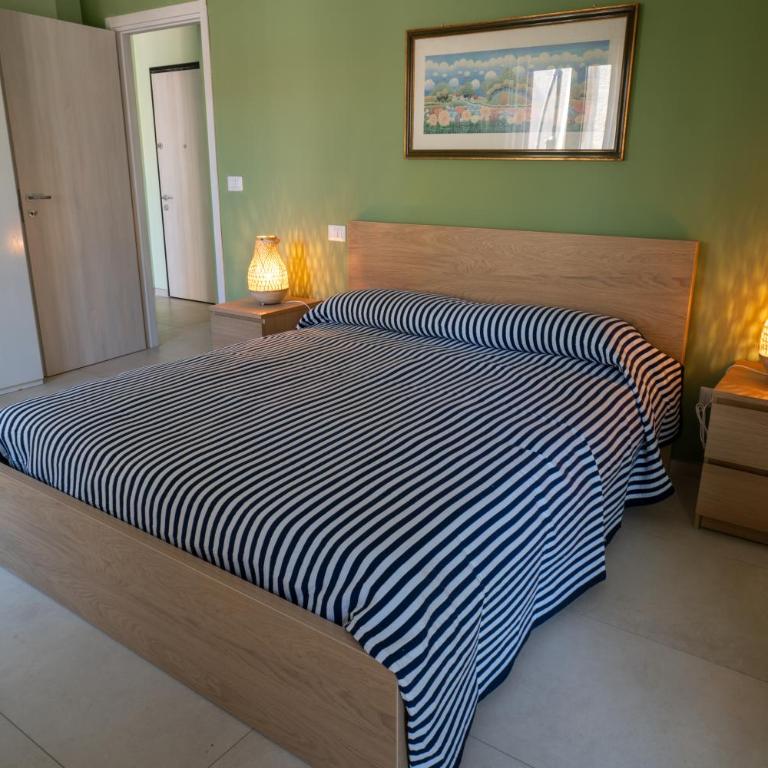 Case del poeta - Naxos Summer - Haus mit 1 Schlafzimmer - 11