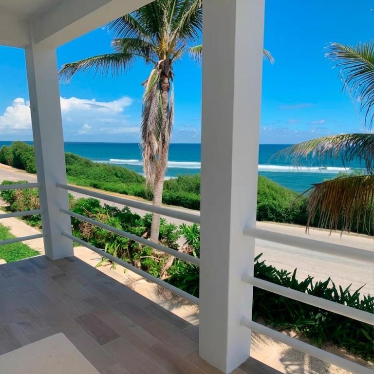 Nido de Mar - Two-Bedroom Apartment - 1