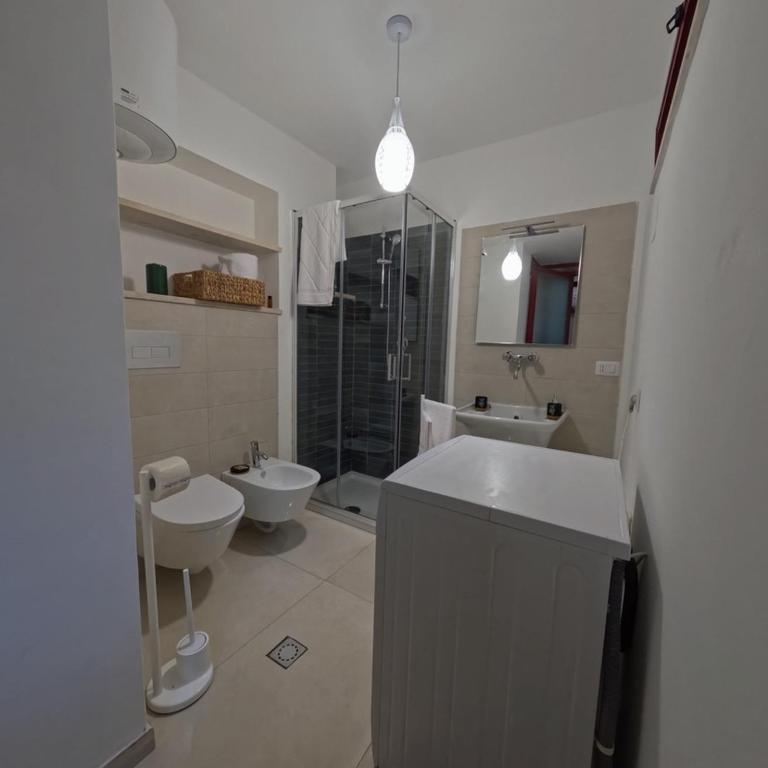 Case del poeta - Naxos Summer - Haus mit 1 Schlafzimmer - 15