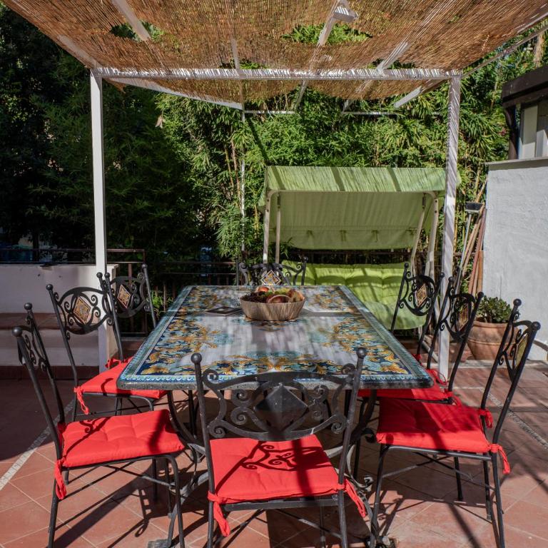 Case del poeta - Naxos Summer - Haus mit 1 Schlafzimmer - 17