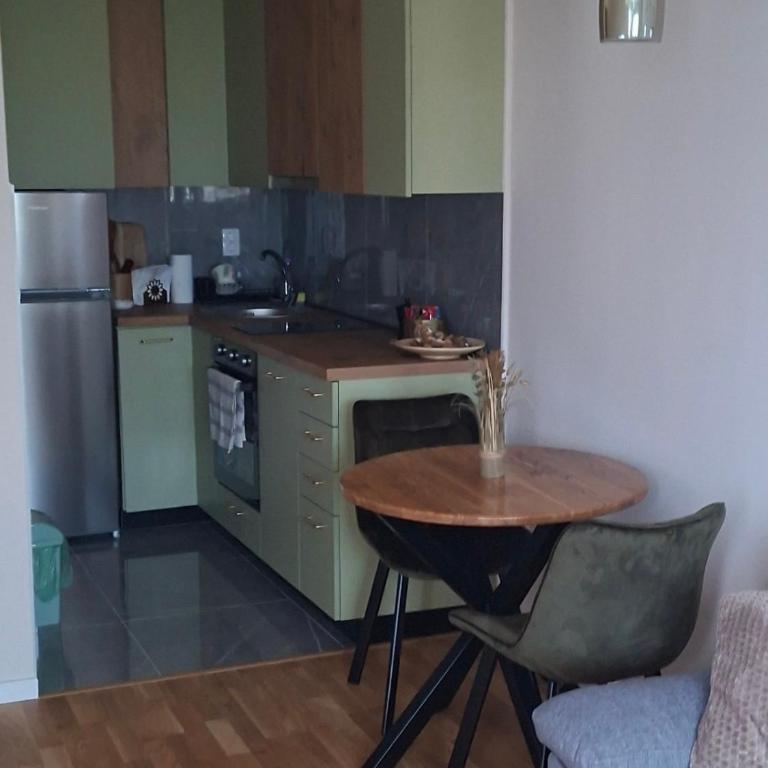 Modern apartment - One-Bedroom Apartment - 6