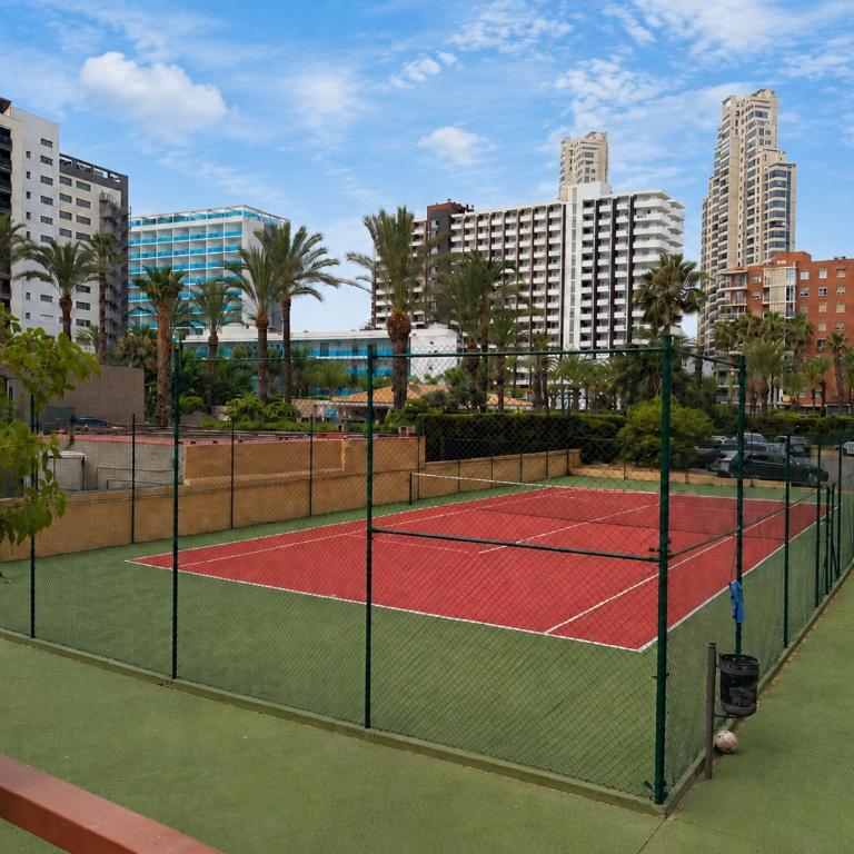 TerraLoix Apartment with pools and tennis - Apartment mit 1 Schlafzimmer - 16