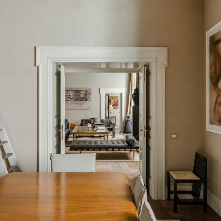 Piazza Navona - Appartamento con 2 Camere da Letto - 3