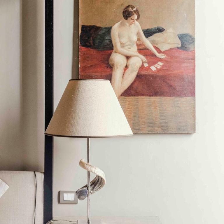 Piazza Navona - Appartamento con 2 Camere da Letto - 7