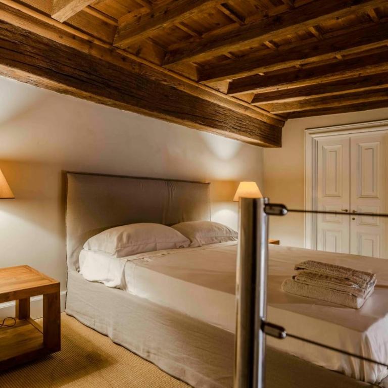 Piazza Navona - Appartamento con 2 Camere da Letto - 11