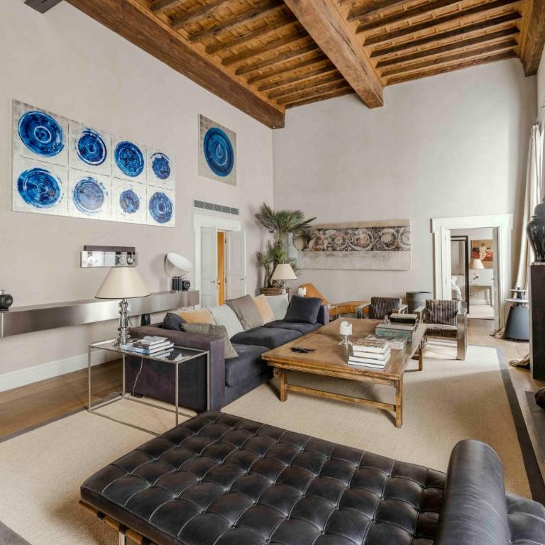 Piazza Navona - Appartamento con 2 Camere da Letto - 13