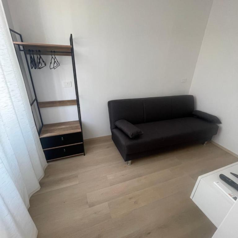 Residenza Matteotti 1 Residenza Matteotti 2 - Appartamento con 1 Camera da Letto - 2