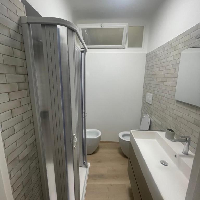 Residenza Matteotti 1 Residenza Matteotti 2 - Appartamento con 1 Camera da Letto - 6