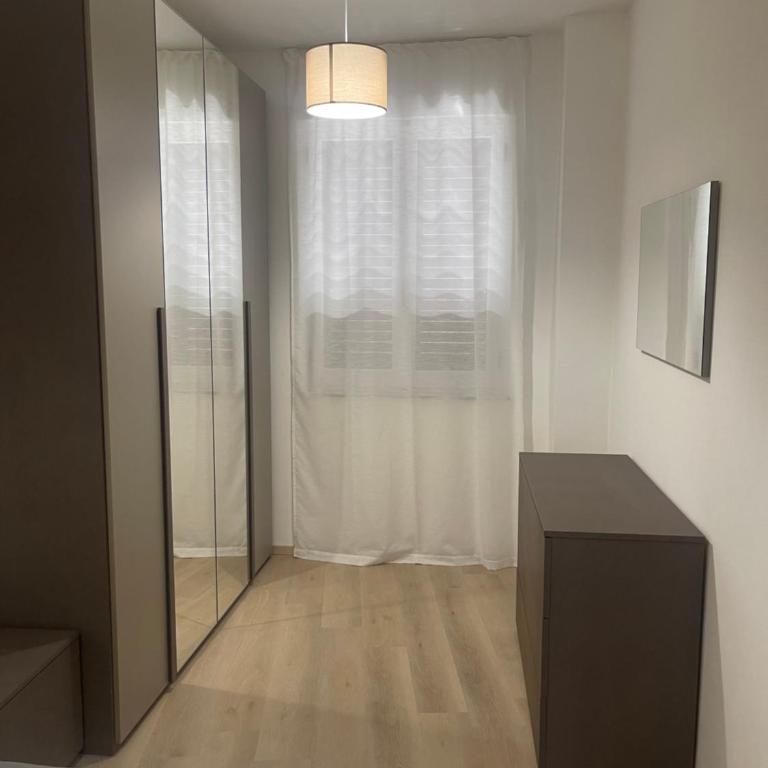 Residenza Matteotti 1 Residenza Matteotti 2 - Appartamento con 1 Camera da Letto - 8