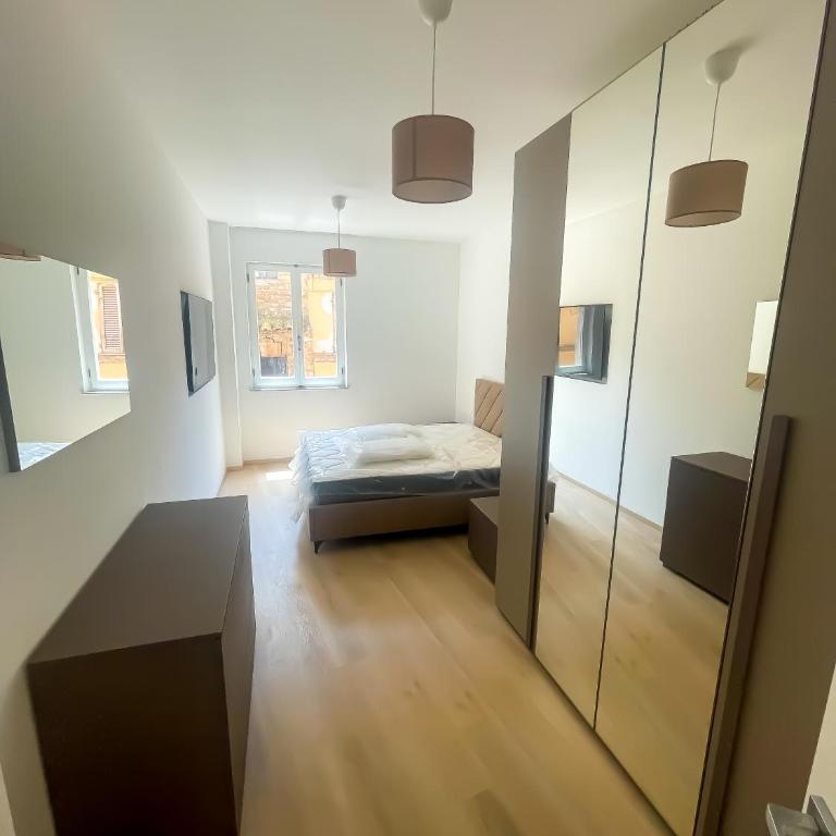 Residenza Matteotti 1 Residenza Matteotti 2 - Appartamento con 1 Camera da Letto - 6
