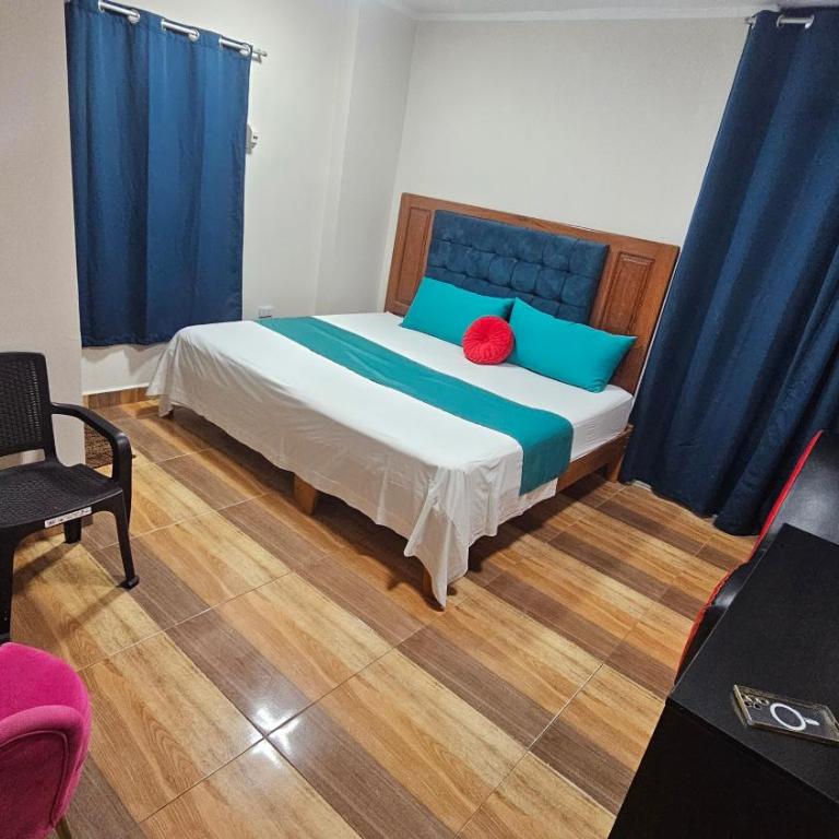 Trébol Hotel - Suite with City View - 4