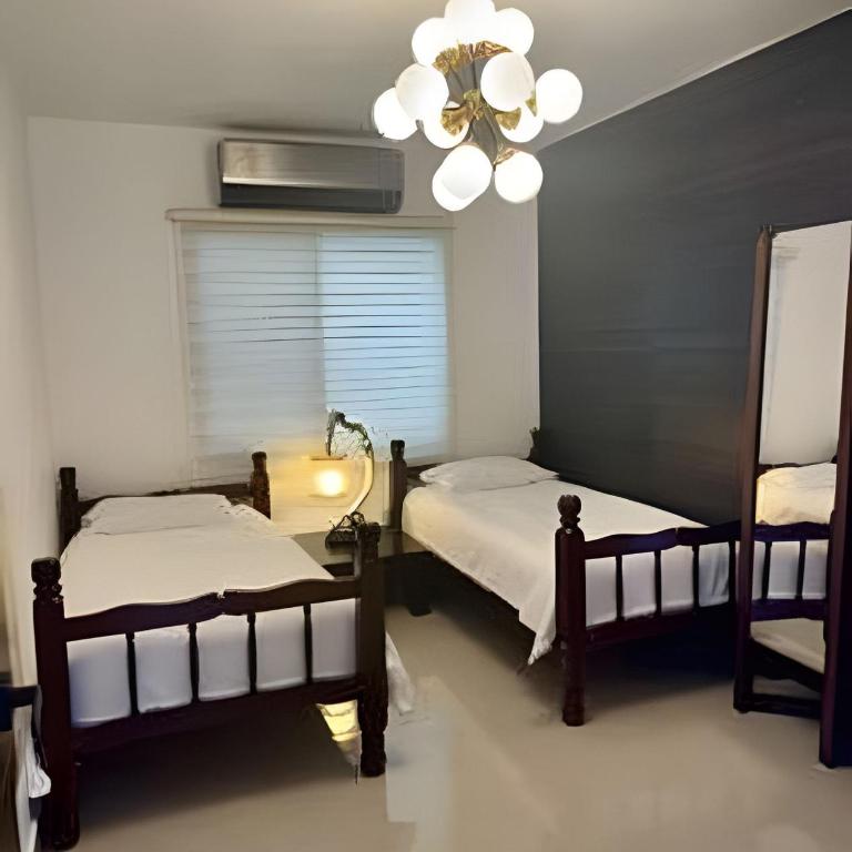 Depto. de lujo, zona residencial - Apartamento - 6