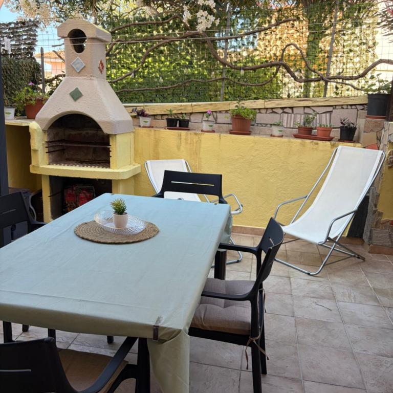 Castelsardo Homes - Appartamento con 1 Camera da Letto - 3