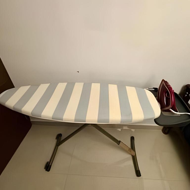 Depto. de lujo, zona residencial - Apartamento - 7