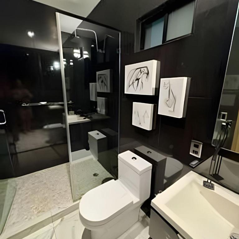 Depto. de lujo, zona residencial - Apartamento - 9