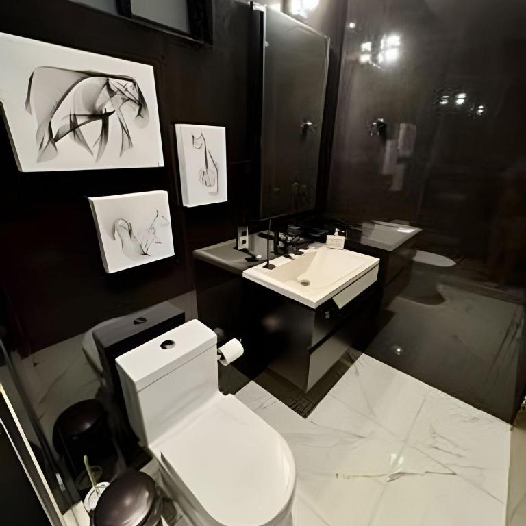 Depto. de lujo, zona residencial - Apartamento - 8
