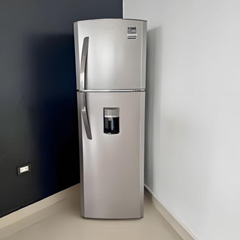 Depto. de lujo, zona residencial - Apartamento - 23