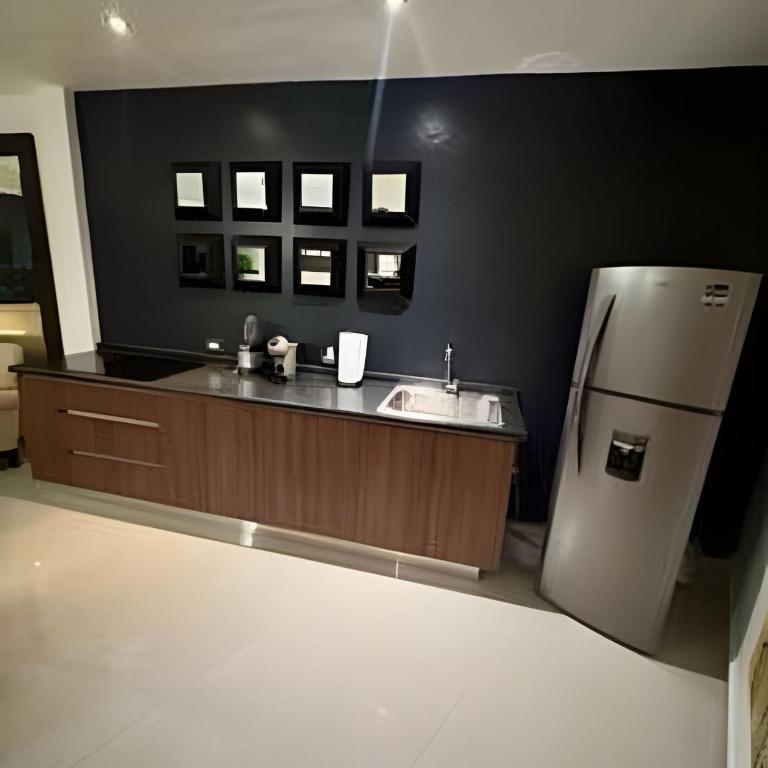 Depto. de lujo, zona residencial - Apartamento - 25