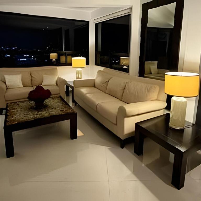 Depto. de lujo, zona residencial - Apartamento - 33