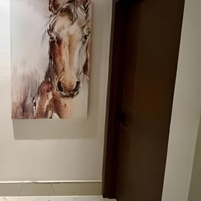 Depto. de lujo, zona residencial - Apartamento - 36