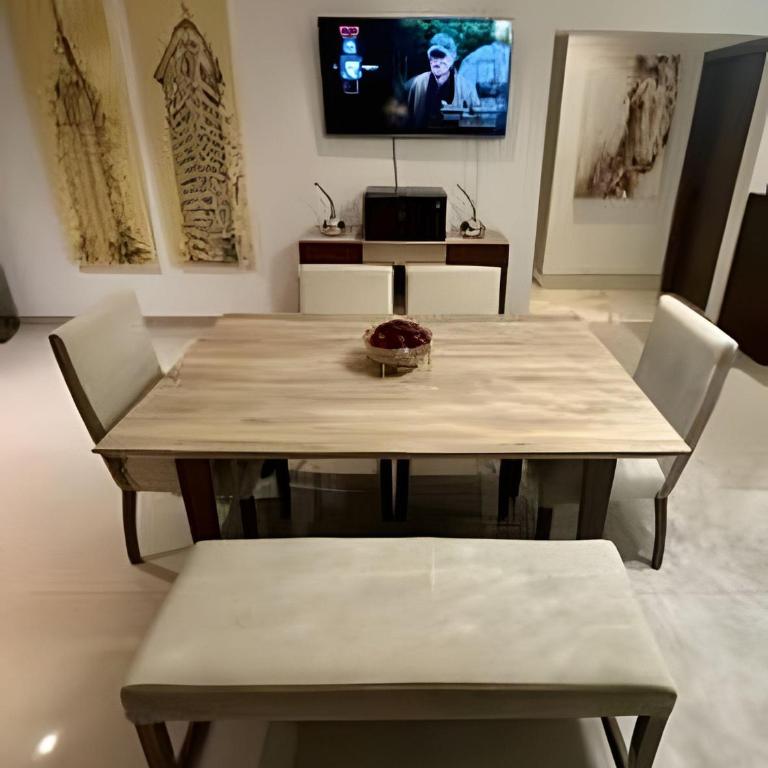 Depto. de lujo, zona residencial - Apartamento - 38