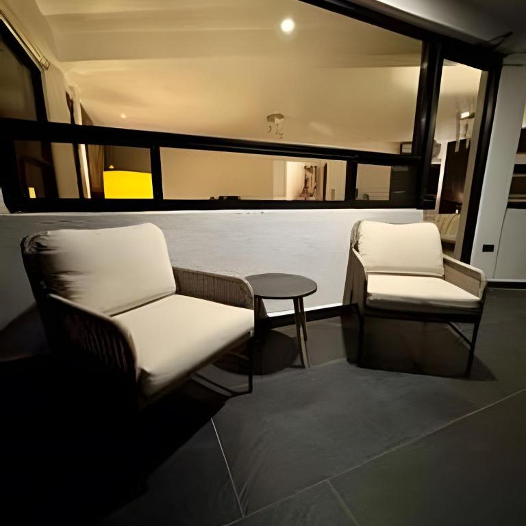 Depto. de lujo, zona residencial - Apartamento - 41