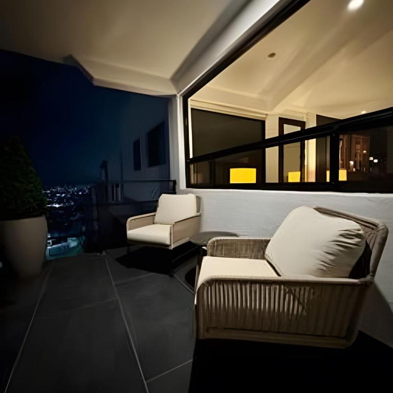 Depto. de lujo, zona residencial - Apartamento - 42