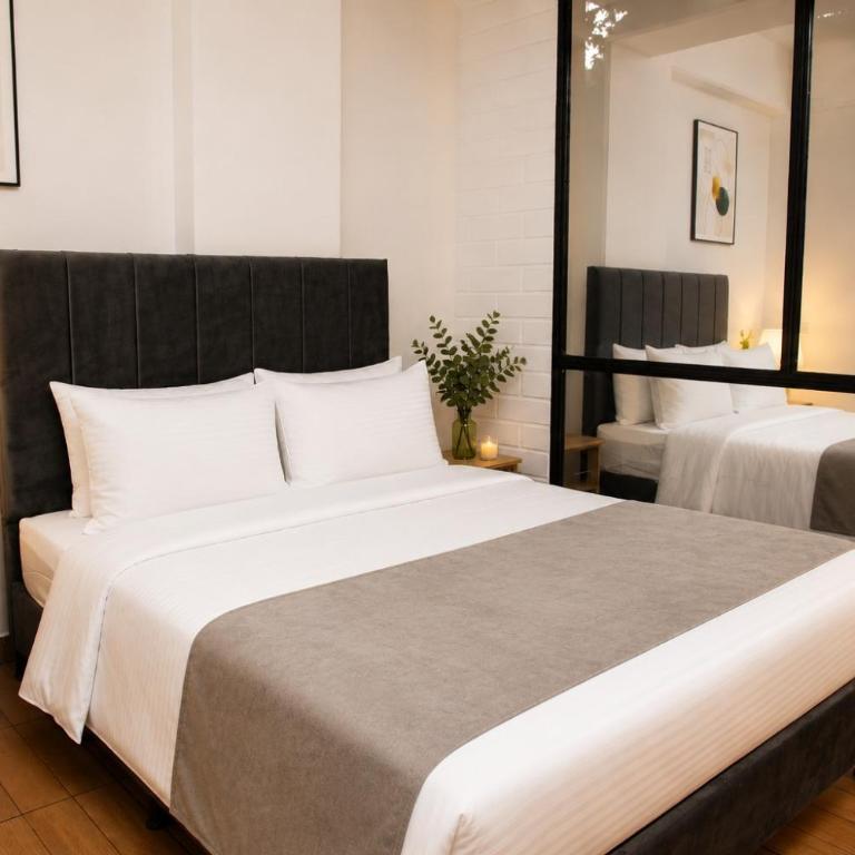 Hotel Provenza Garden - Standard Double Room - 4