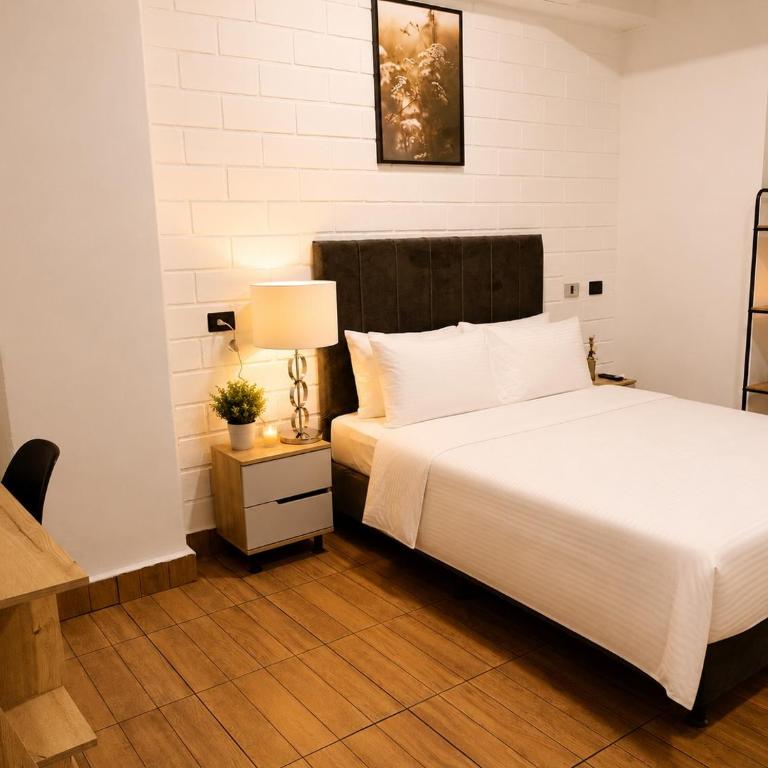 Hotel Provenza Garden - Standard Double Room - 5